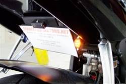Fender Eliminator Kit